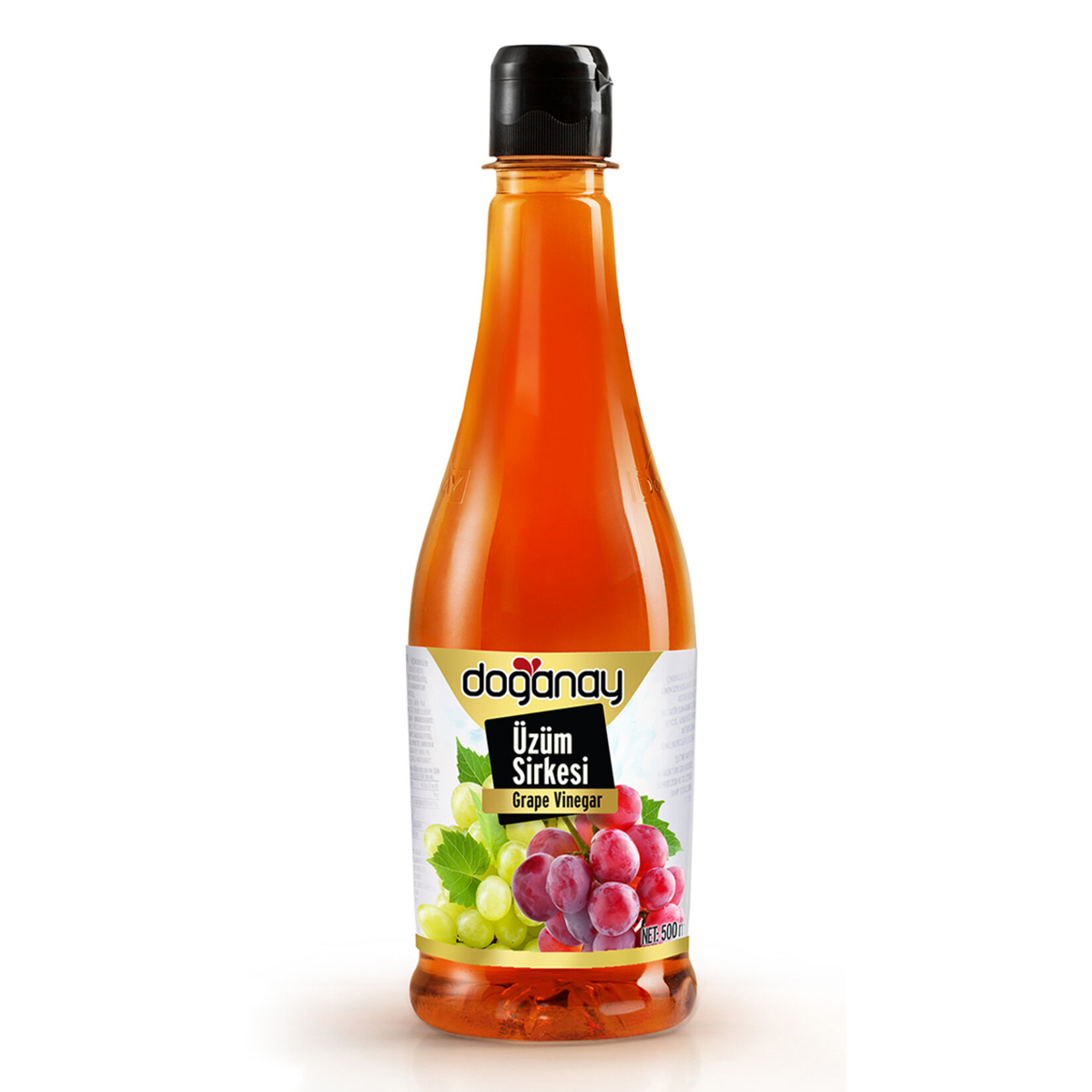 Doğanay Üzüm Sirkesi 500ml